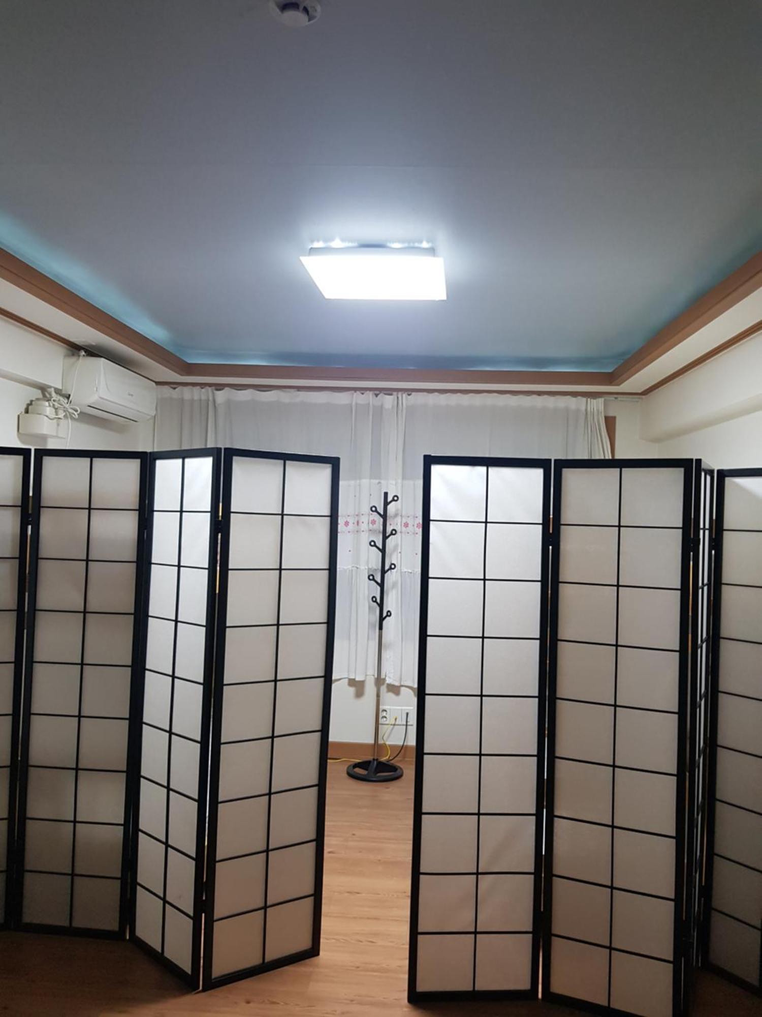 コリー ゲストハウス ソウル特別市 エクステリア 写真